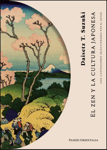 [9786124404269] EL ZEN Y LA CULTURA JAPONESA