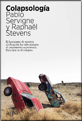 [9788417623562] COLAPSOLOGÍA