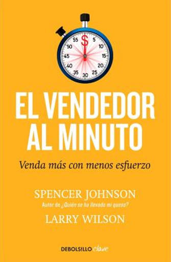 [9786073117791] EL VENDEDOR AL MINUTO