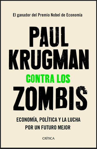 [9789584289377] CONTRA LOS ZOMBIS