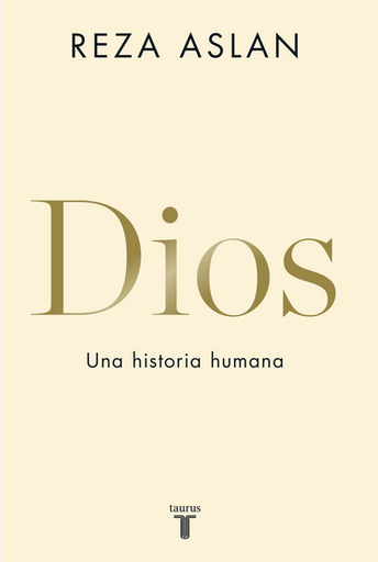 [9786073184366] DIOS (tapa rústica)
