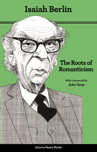 [9780691156200] THE ROOTS OF ROMANTICISM