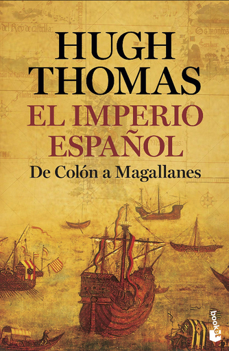 [9788408226307] EL IMPERIO ESPAÑOL