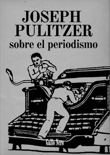[9788493793289] SOBRE EL PERIODISMO