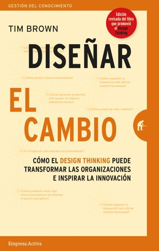 [9788416997268] DISEÑAR EL CAMBIO