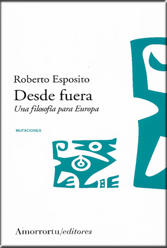 [9789505187294] DESDE FUERA