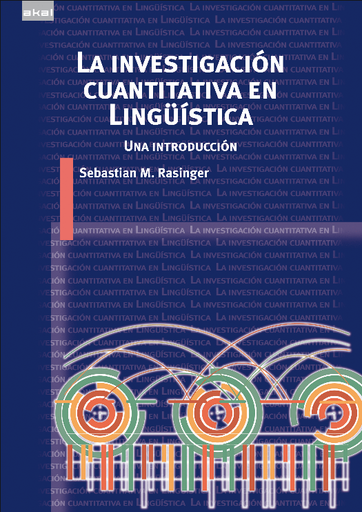 [9788446046448] LA INVESTIGACIÓN CUANTITATIVA EN LINGÜÍSTICA
