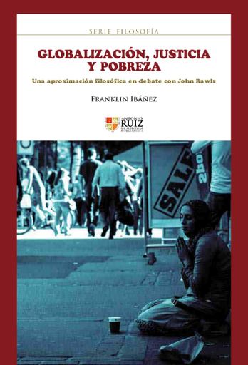 [9786124102233] GLOBALIZACIÓN, JUSTICIA Y POBREZA