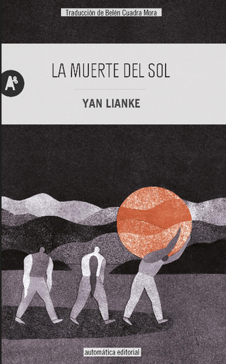 [9788415509448] LA MUERTE DEL SOL