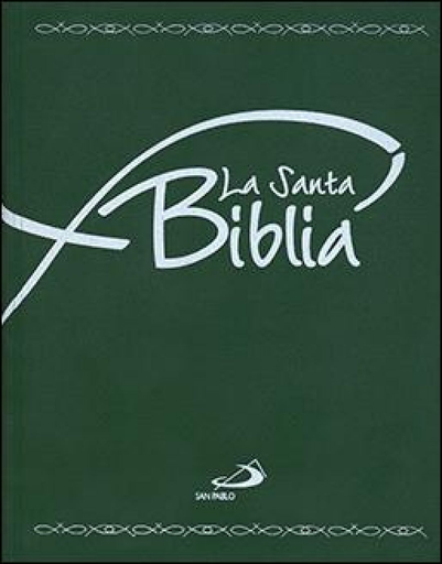 [9788428549172] LA BIBLIA (15x11.4 cms.)
