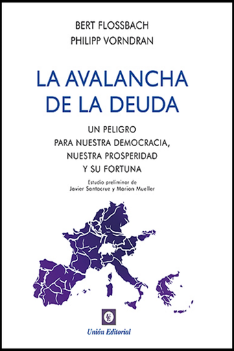 [9788472096233] LA AVALANCHA DE LA DEUDA