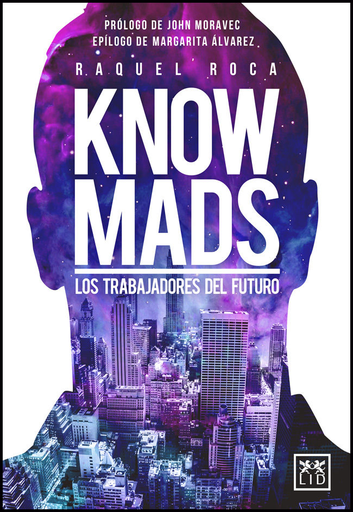[9788483561072] KNOWMADS: LOS TRABAJADORES DEL FUTURO