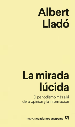 [9788433916259] LA MIRADA LÚCIDA