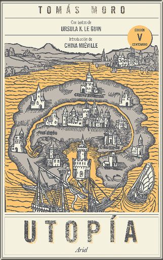[9788434424463] UTOPÍA