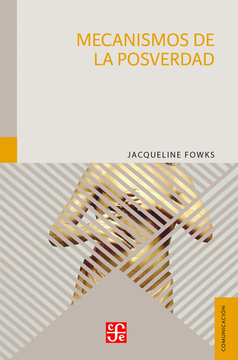 [9786124395062] MECANISMOS DE LA POSVERDAD