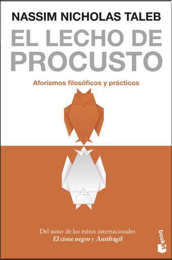 [9788408247470] EL LECHO DE PROCUSTO