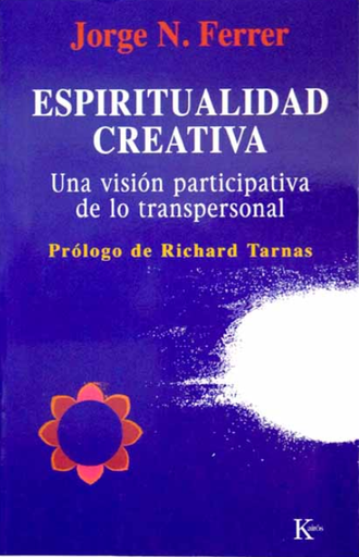 [9788472455597] ESPIRITUALIDAD CREATIVA