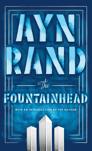 [9780451191151] THE FOUNTAINHEAD