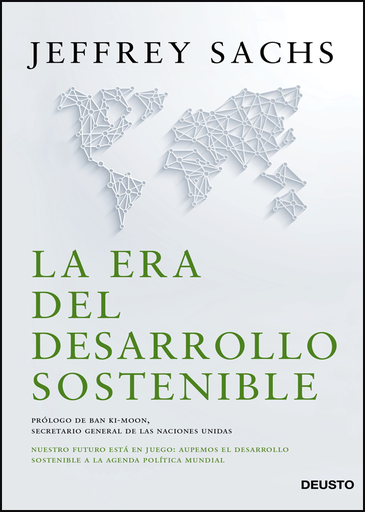 [9788423421800] LA ERA DEL DESARROLLO SOSTENIBLE