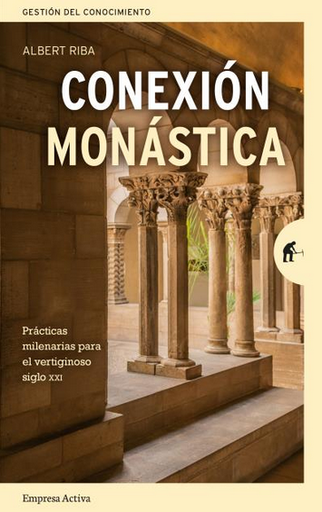 [9788416997336] CONEXIÓN MONÁSTICA