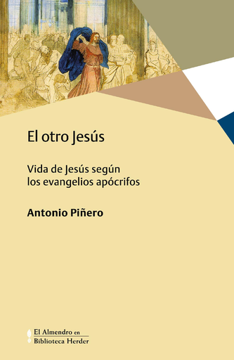 [9788425439391] EL OTRO JESÚS
