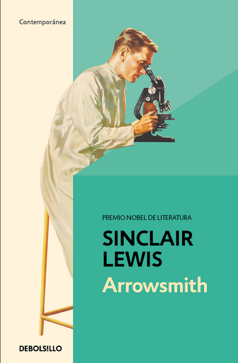 [9788466361682] ARROWSMITH