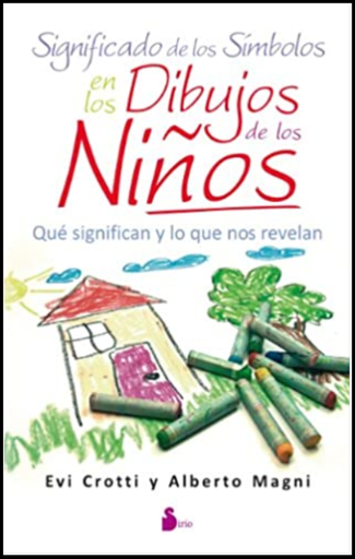 [9788478088126] SIGNIFICADO DE LOS SÍMBOLOS EN LOS DIBUJOS DE LOS NIÑOS