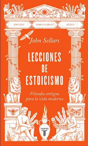 [9788430624072] LECCIONES DE ESTOICISMO