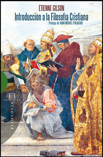[9788474909128] INTRODUCCIÓN A LA FILOSOFÍA CRISTIANA