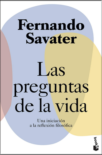 [9788408239338] LAS PREGUNTAS DE LA VIDA