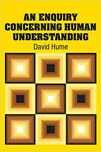[9781731705839] AN ENQUIRY CONCERNING HUMAN UNDERSTANDING