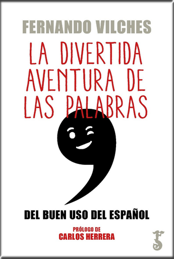 [9788417241292] LA DIVERTIDA AVENTURA DE LAS PALABRAS