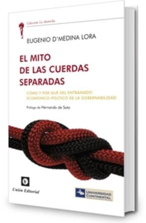 [9788472096752] EL MITO DE LAS CUERDAS SEPARADAS