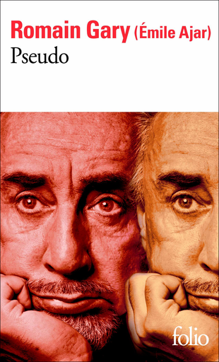 [9782070313525] PSEUDO