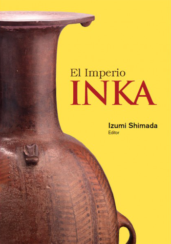 [9786123173913] EL IMPERIO INKA
