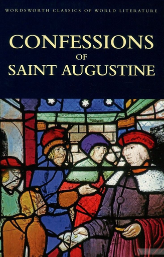 [9781840225921] CONFESSIONS OF SAINT AUGUSTINE
