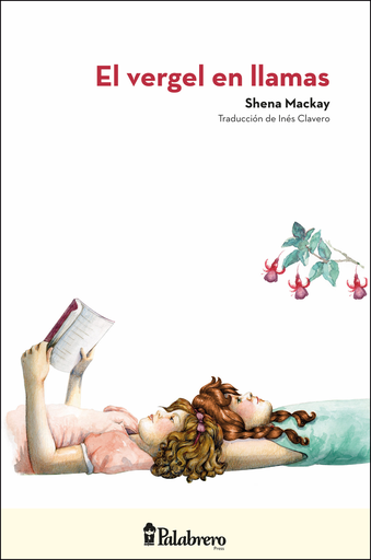 [9789491953071] EL VERGEL EN LLAMAS