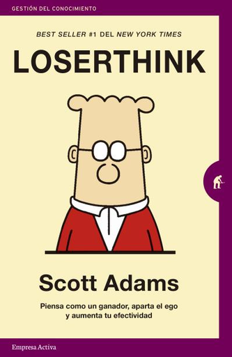 [9788416997329] LOSERTHINK