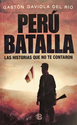 [9786124468056] PERÚ BATALLA