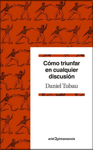 [9788434432659] CÓMO TRIUNFAR EN CUALQUIER DISCUSIÓN