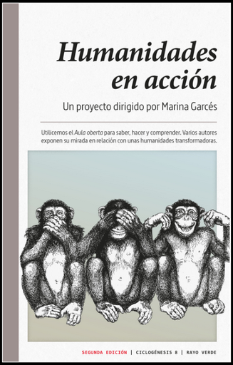 [9788416689774] HUMANIDADES EN ACCIÓN