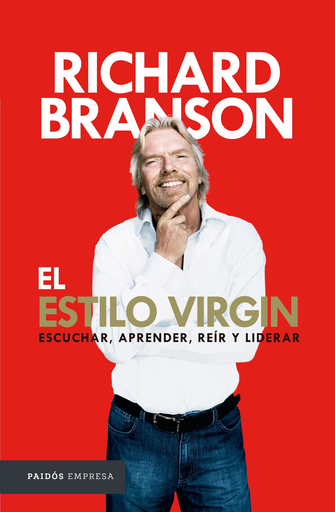 [9786124327056] EL ESTILO VIRGIN