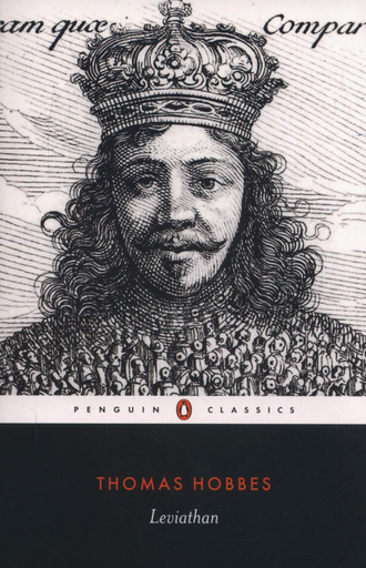 [9780141395098] LEVIATHAN