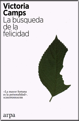 [9788417623036] LA BÚSQUEDA DE LA FELICIDAD
