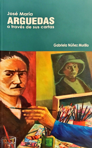 [9786124731075] JOSÉ MARÍA ARGUEDAS A TRAVÉS DE SUS CARTAS