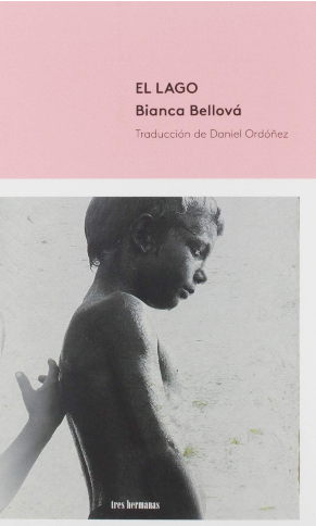 [9788494843594] EL LAGO