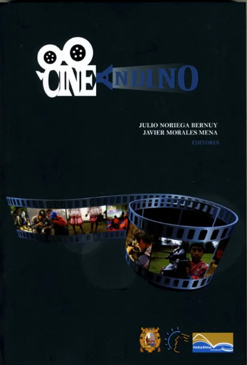 [9786124297038] CINE ANDINO