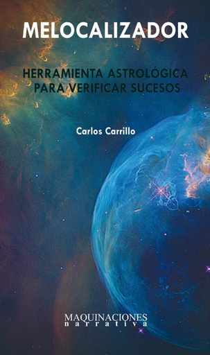 [9786124782268] MELOCALIZADOR