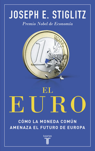 [9788430618040] EL EURO