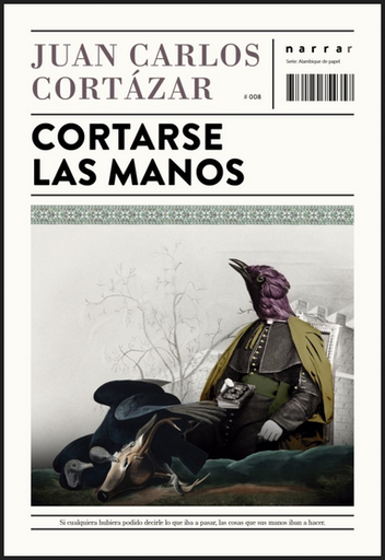 [9786124835865] CORTARSE LAS MANOS - TANTOS ANGELITOS